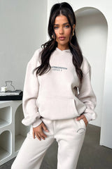 Series 2 Sweatpants - Beige