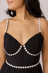 Luxe Chiffon Dress | Made To Order