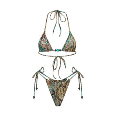 PALOMA BIKINI TOP LANA