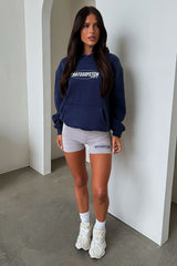 Series 10 Bike Shorts - Grey