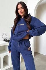 Series 3 Sweatpants - Navy