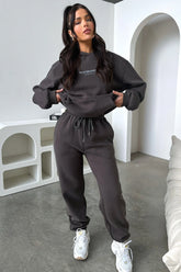 Series 2 Sweatpants - Charcoal