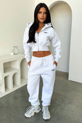 Kaztek Sweatpants - Grey