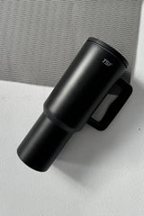 Insulated Tumbler - Black