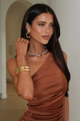 Keziah Bracelet - Gold