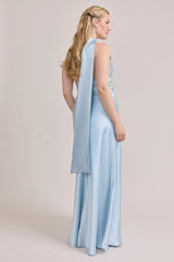 Satin Dress | Made To Order