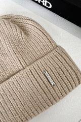 Luna Beanie - Beige