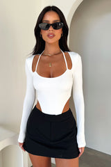 Kimora Skirt - Black
