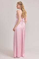 Satin Dress | Made To Order