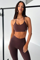 Reddick Tights - Brown