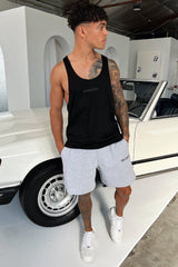 Otis Tank - Black